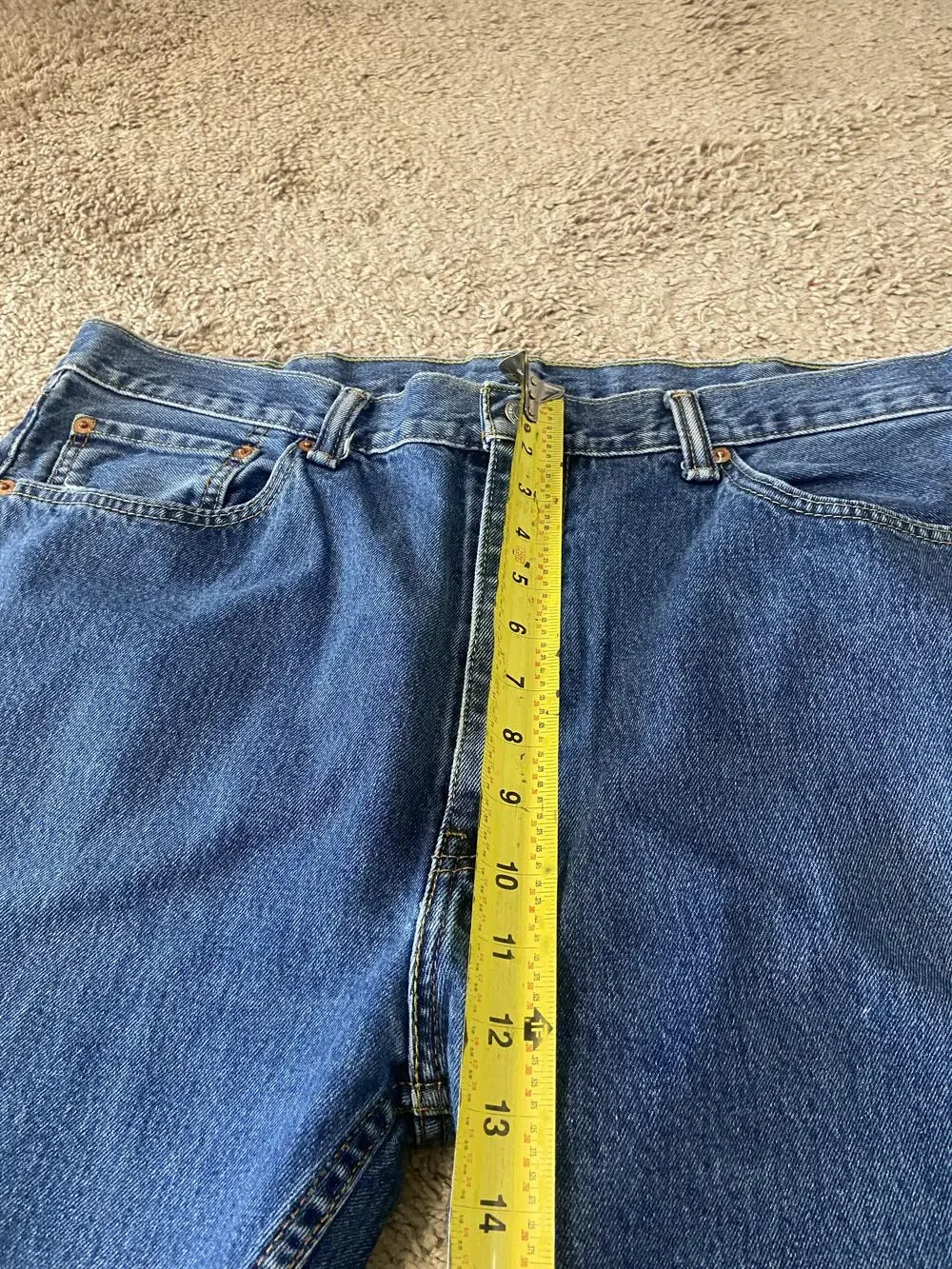 Levis brand levi